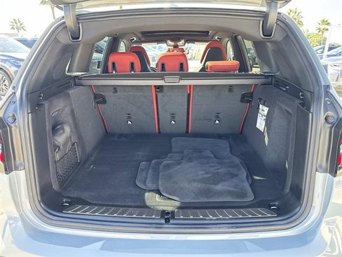 Used 2023 BMW X3 M image 8