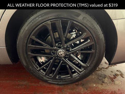 Certified 2026 Toyota Camry SE image 5