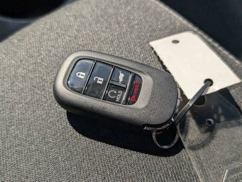 New 2026 Honda Civic Sport image 8