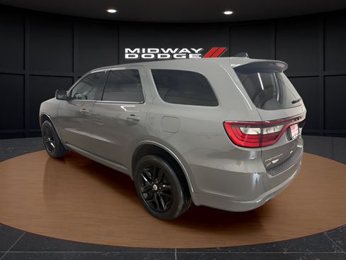 Used 2026 Dodge Durango GT AWD/4WD image 3