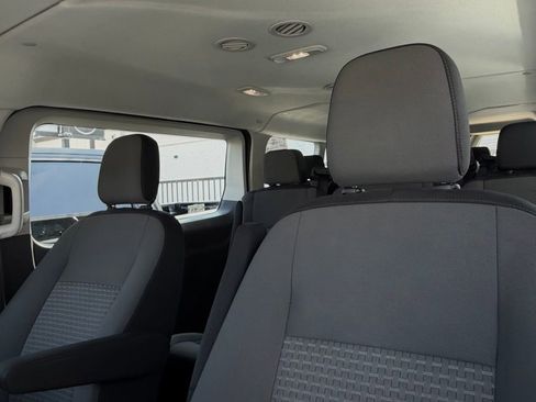 Certified 2023 Ford Transit 350 XLT RWD image 20