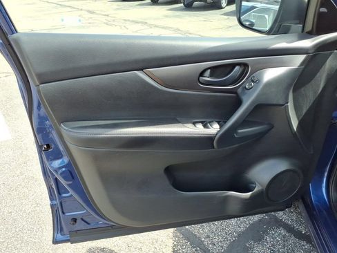 Used 2021 Nissan Rogue Sport S AWD/4WD image 13