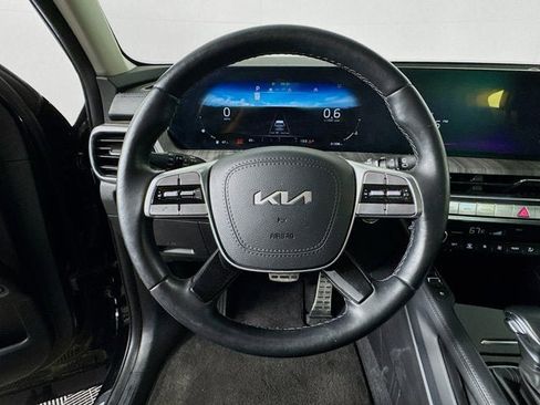 Certified 2024 Kia Telluride SX AWD/4WD image 11