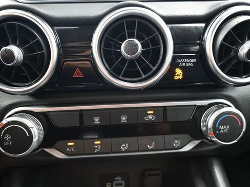 Used 2023 Nissan Sentra S image 19