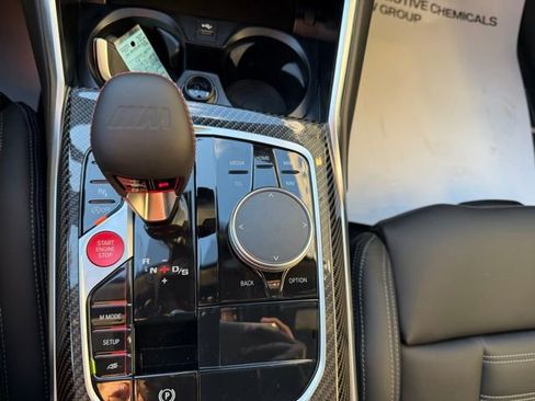 New 2026 BMW M2 w/ Lighting Package image 13