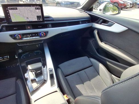 Used 2023 Audi A5 2.0T Premium Plus w/ Premium Plus AWD/4WD image 11