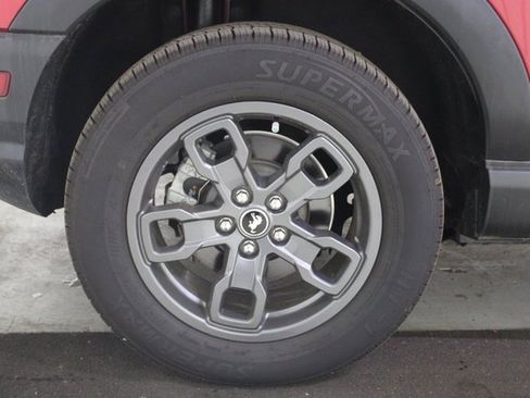 Used 2021 Ford Bronco Sport Big Bend w/ Big Bend Package image 31