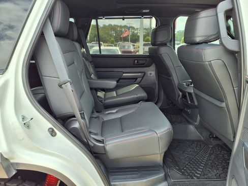 Used 2026 Toyota Sequoia TRD Pro AWD/4WD image 10