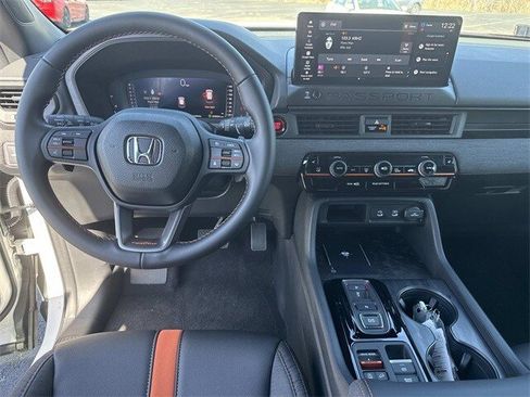 New 2026 Honda Passport TrailSport image 17