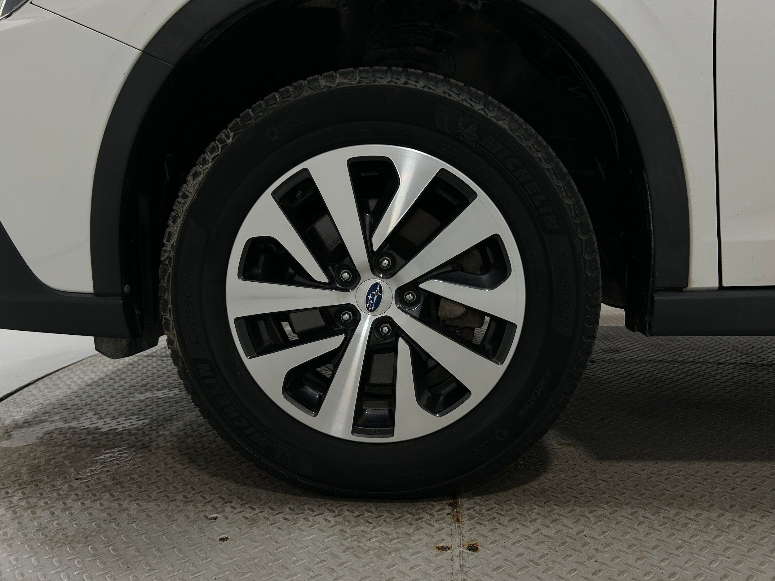 Used 2020 Subaru Outback Premium AWD/4WD image 36