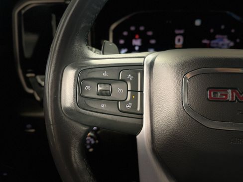 Used 2023 GMC Sierra 1500 Elevation AWD/4WD image 20