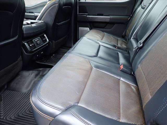 Used 2022 Ford F150 Tremor AWD/4WD image 11