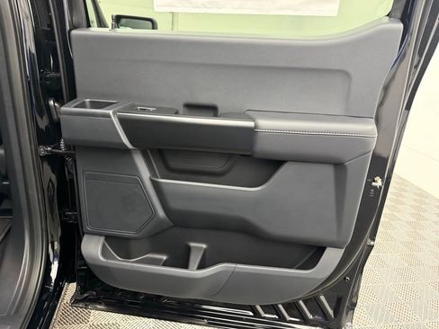 New 2026 Ford F150 STX w/ Equipment Group 200A AWD/4WD image 38