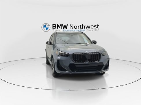 New 2026 BMW X1 xDrive28i w/ Technology Package AWD/4WD image 6