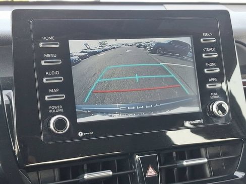 Certified 2022 Toyota Camry LE w/ Carpet Mat Package (TMS) FWD image 18