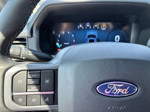 New 2026 Ford F150 XLT w/ XLT Chrome Appearance Package AWD/4WD image 24