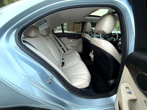 Used 2018 Mercedes-Benz C 300 Sedan image 13