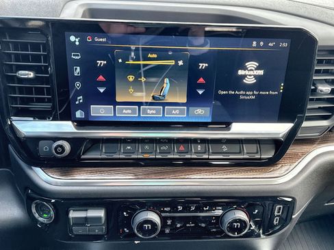 New 2026 Chevrolet Silverado 1500 LT image 21