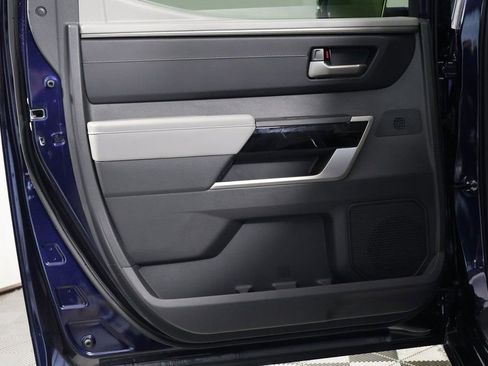 Used 2025 Toyota Tundra Limited image 13