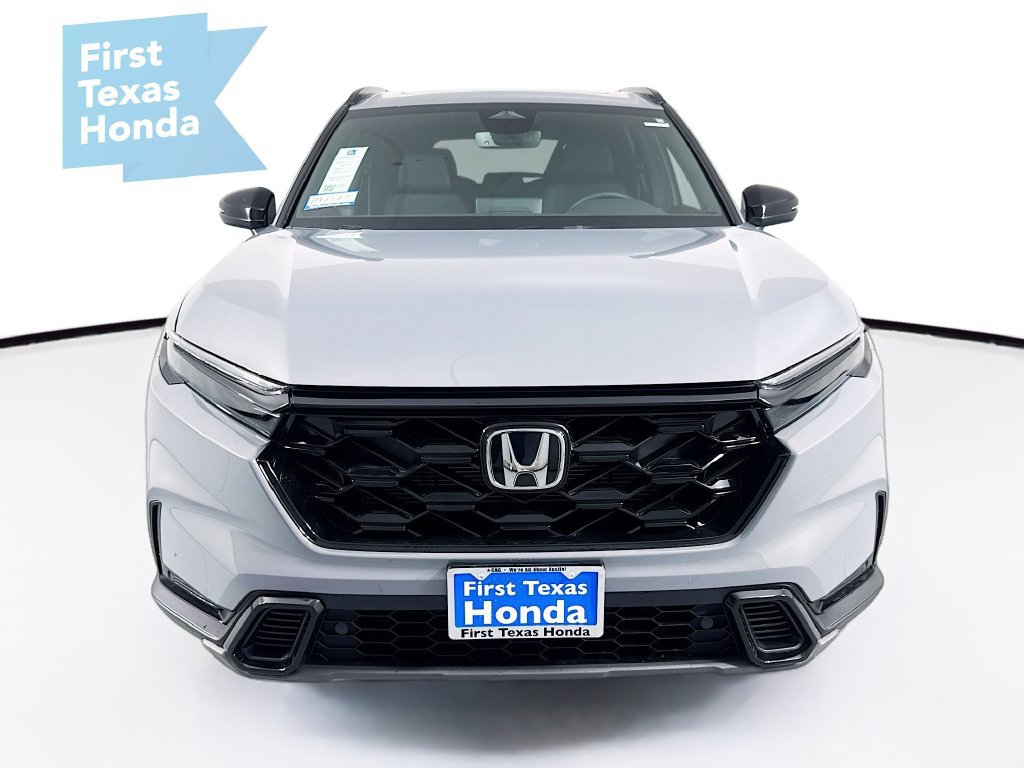 New 2027 Honda CR-V Sport-L image 3