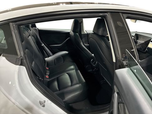 Certified 2023 Tesla Model 3 Standard Range RWD image 11