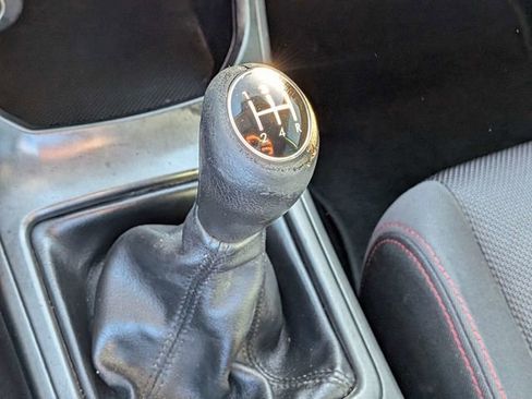 Used 2012 Subaru Impreza WRX Premium AWD/4WD image 19