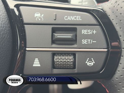 New 2026 Acura ADX A-Spec AWD/4WD image 13