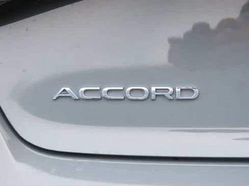New 2026 Honda Accord Touring image 7