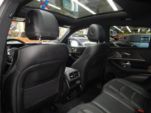 Used 2022 Mercedes-Benz GLE 53 AMG 4MATIC Coupe image 36