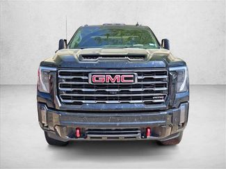 Used 2024 GMC Sierra 2500 AT4 w/ AT4 Premium Plus Package video 2