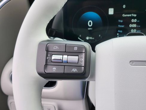 New 2026 Hyundai Palisade SEL AWD/4WD image 27
