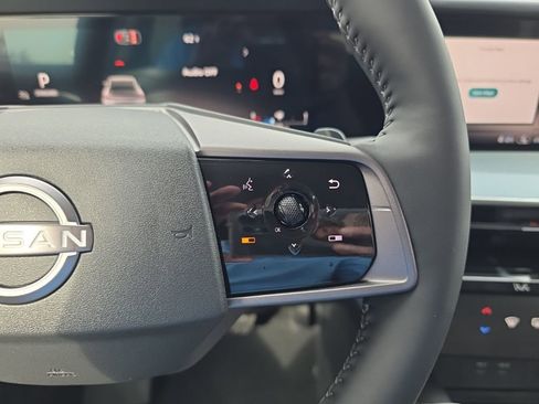 New 2026 Nissan Murano Platinum image 22