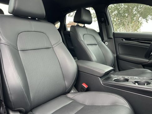 Used 2024 Honda Civic Sport Touring image 14