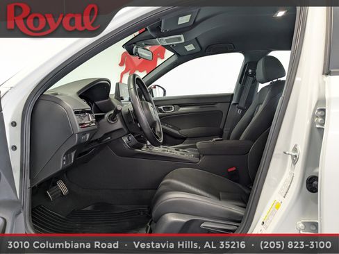 Used 2024 Honda Civic Sport image 15