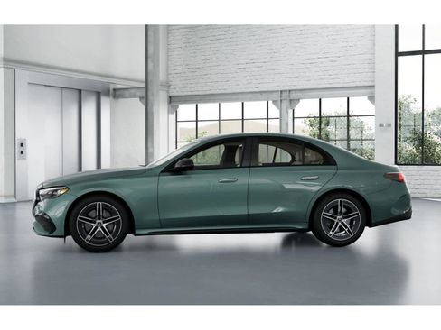 New 2026 Mercedes-Benz E 350 E 350 image 34