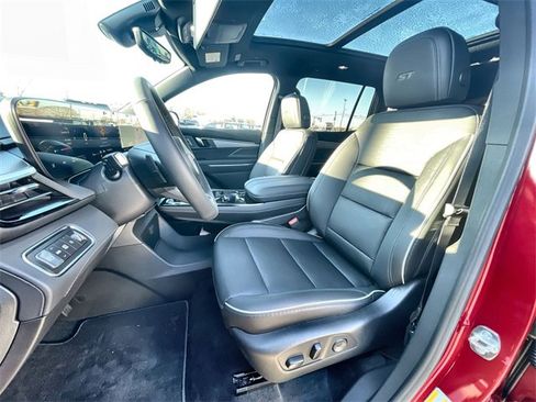 New 2026 Buick Enclave Sport Touring w/ Power Package image 20