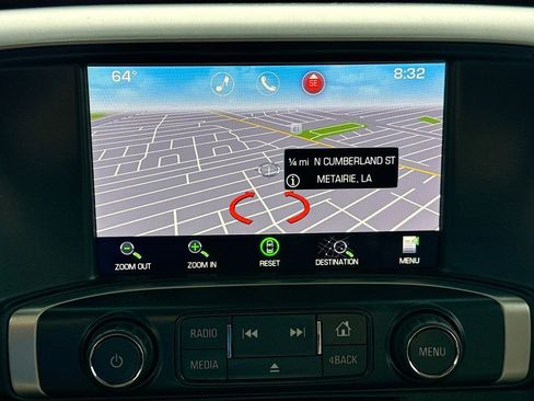 Used 2014 GMC Sierra 1500 SLT image 13