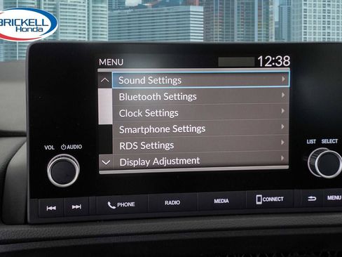 Certified 2024 Honda CR-V LX image 36