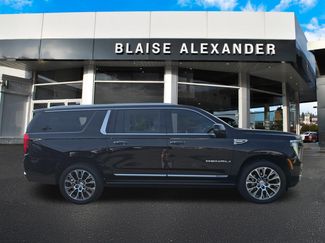 Used 2025 GMC Yukon XL Denali w/ Denali Reserve Package AWD/4WD video 2