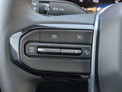 New 2026 Chevrolet Colorado ZR2 w/ ZR2 Bison Edition image 28