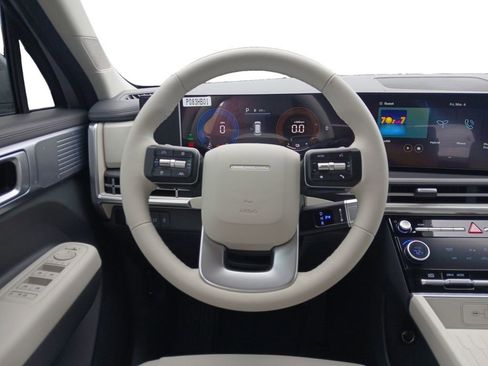 New 2026 Hyundai Santa Fe SE FWD image 12