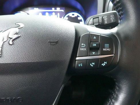 Certified 2022 Ford Bronco Sport Badlands AWD/4WD image 14