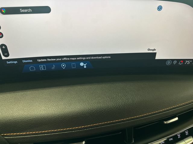 Used 2025 Cadillac CT5 Sport w/ Sun And Sound Package AWD/4WD image 16