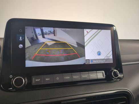 Used 2023 Hyundai Kona N Line w/ Cargo Package FWD image 26