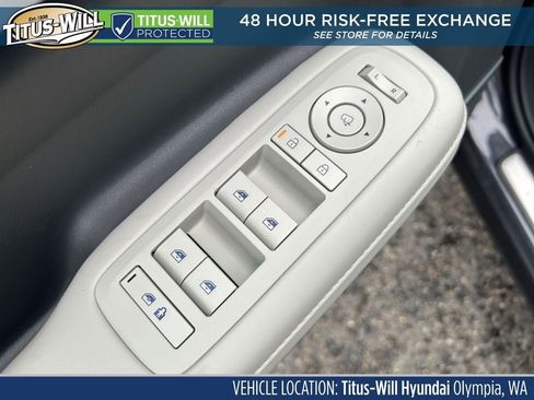 New 2026 Hyundai Santa Fe Calligraphy image 23