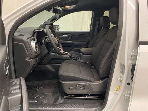 New 2026 Chevrolet Colorado LT w/ Advanced Trailering Package AWD/4WD image 14