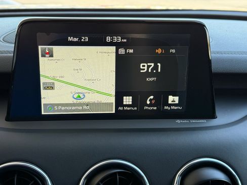 Used 2018 Kia Stinger GT1 w/ Paint Protection Package image 10