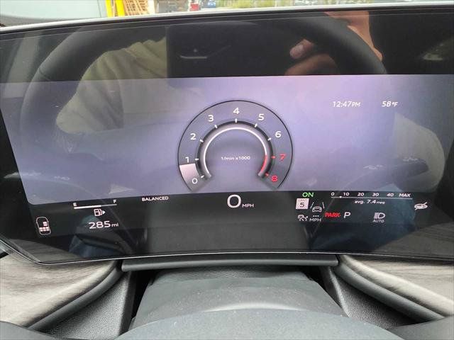 New 2026 Audi Q5 Premium Plus AWD/4WD image 25