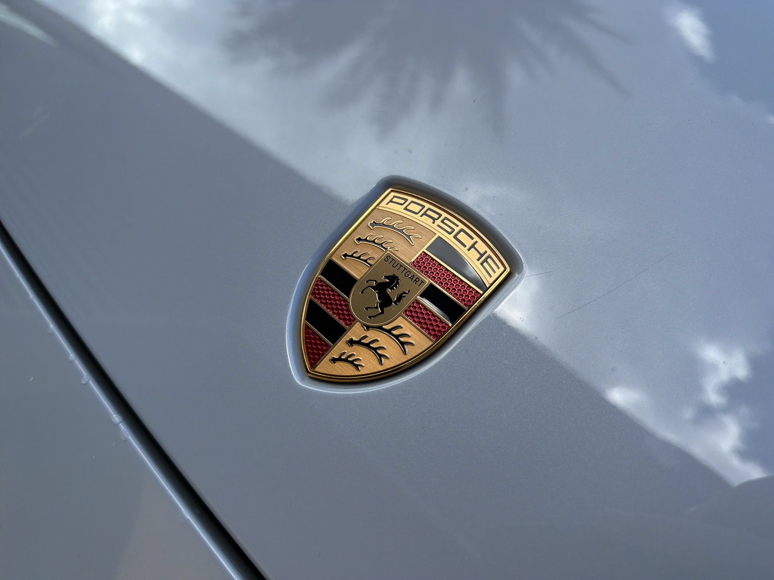 Used 2024 Porsche Panamera 4 AWD/4WD image 11