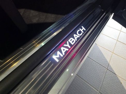 Used 2024 Mercedes-Benz Maybach S 680 4MATIC image 39